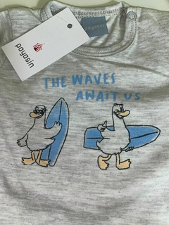 Body ducks en internet
