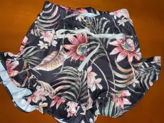 Short voladitos selva - comprar online