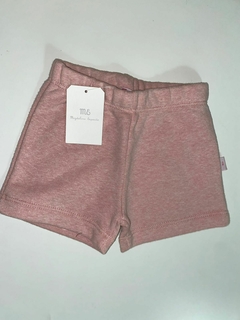 Short Me Rosa
