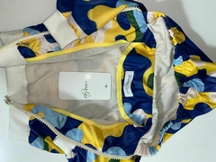 Campera de ciré (rompevientos) mini bebe en internet