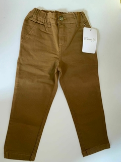 Chino de gabardina en internet
