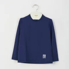 Remera con filtro uv mangas largas