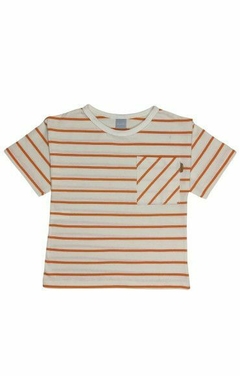 Remera ciro