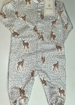 Pijama Bambi, mini bebes. en internet