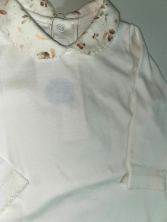 Body cuello nueces - comprar online