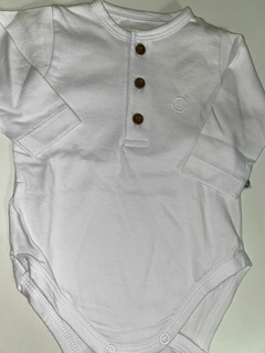 Body cuello mao - comprar online