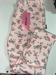 Calza frizada liberty - comprar online