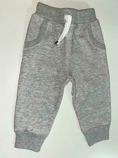 Jogging frisa. Mini bebé - comprar online