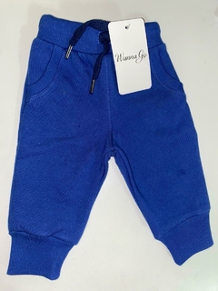 Jogging frisa. Mini bebé