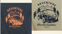 Remera Adventure en Jersey Gamuzado - comprar online