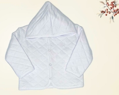 campera en doble matelasse - comprar online