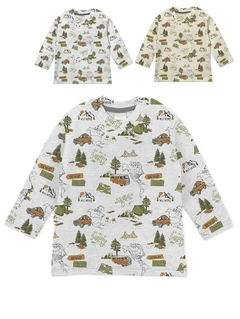 Remera camp
