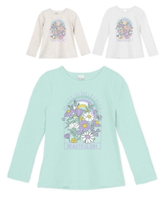 Remera BEAUTY