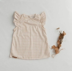 Blusa Filadelphia