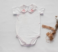 Body de algodón Moscu