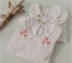 Body de algodón Moscu - comprar online