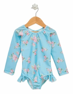 Traje de baño mangas largas - comprar online