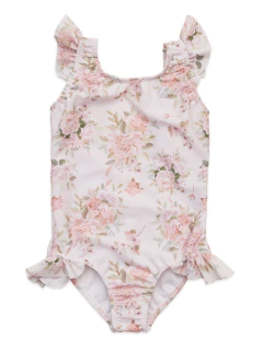 Traje de baño liberty