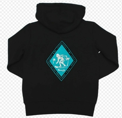 Campera rustica surfers