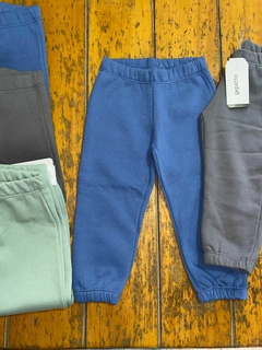 Jogger bebe frisa