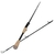 Vara Carretilha Daisen Ishidai SH-C501M 8-16lb 1,52m na internet