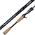 Vara Carretilha Carbono DAISEN ISHIDAI C12-541 - F-ML 12LB 1,63m