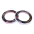 Linha Fluocarb Maruri NK Carbon Shock Leader 0,50 50m Nelson Nakamura
