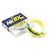 Linha Maruri Multifilamento Nelson Nakamura 8X 0,30 30lb 200m amarela - comprar online