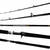 Vara Carretilha MS Evolution G3 EVG-C 561M 8-17lb 1,68m