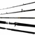 Vara Carretilha MS Evolution G3 EVG-C 561M 10-20lb 1,68m