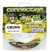 LINHA MULT CONNECTION 9X YELLOW 0,20MM 28lb 150M CROWN