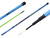 Vara Maruri G-Power Telepole GP300 3,0m 3 seções
