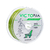 Linha Maruri Multifilamento Victoria 4X 0,14 22lb 10kg 100m verde