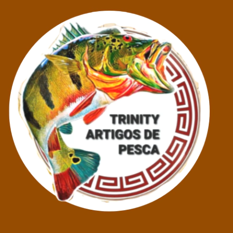 TRINITY ARTIGOS DE PESCA