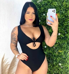 Body Luana