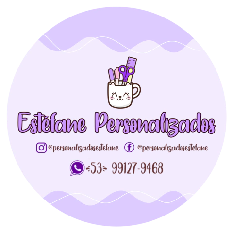 Estéfane Personalizados