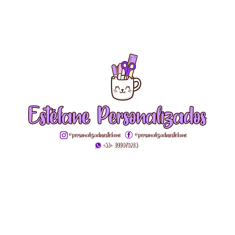 Estéfane Personalizados