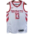 Regata NBA Houston Rockets Branca