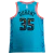 Regata NBA Phoenix Suns Azul - comprar online