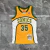 Regata Mitchell & Ness NBA Swingman Seattle Supersonics - comprar online