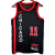 Regata NBA Chicago Bulls Preta
