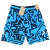 Bermuda Jordan Nike Masculina Dri-fit Sport Diamond - comprar online
