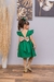 VESTIDO LIA - VERDE