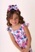 MACACÃO STITCH - ROSA na internet