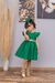 VESTIDO LIA - VERDE na internet