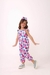 Imagem do MACACÃO STITCH - ROSA