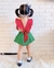 ROMPER | JARDINEIRA CHIQUINHA - comprar online