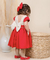 VESTIDO LUXO