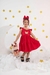 VESTIDO HENA