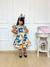 VESTIDO LUA
